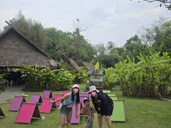 -大象粑粑造纸公园