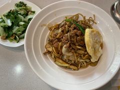 -二扁私房面馆(崂山路店)