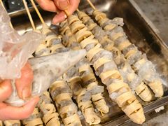 -霹雳火·重庆烧烤·江湖菜(解放碑店)