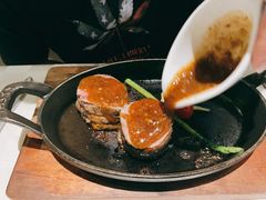 菲力-西堤牛排(南京龙江店)