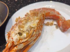-温度铁板烧(前进大街店)