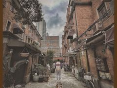 -静安别墅