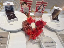 -DR钻戒(南宁会展航洋城店)