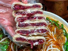 -遇见阿家村云南菜(魏公村店)