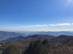 -阳台山自然风景区