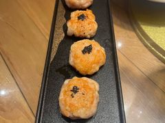 -永安鱼庄·镇江菜(丁卯店)