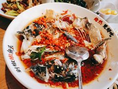 -湘阁里辣(沙井华润万家店)