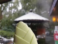 -天目湖御水温泉·度假酒店