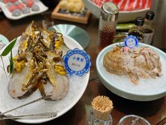 -东海怡品海鲜豆捞(舟宿夜江店)
