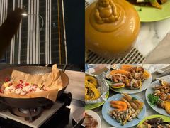 -漳州佰翔圆山酒店·圆山畔西餐厅