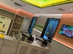 -蛙喔牛蛙(盐城盐都万达店)