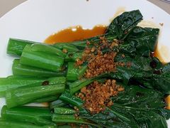 -蔡澜点心·粤菜(丽泽天街店)