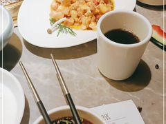 -韩盛·古法烤肉店(皇城恒隆广场店)