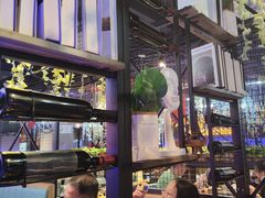 -杨记齐齐哈尔烤肉(五莲路店)
