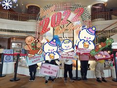 -青岛海景花园大酒店