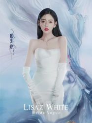 点击看大图 -Renee芮亦婚纱