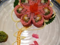 -仓桥家·焗寿司·锅物(光谷步行街店)