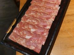 -九田家黑牛烤肉料理(华侨城店)