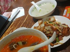 -寻裕记·现炒浇头面(人民广场店)