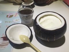 -志龙皇冠吃货椰子铺