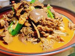 -小于烧烤海鲜·皖南明档土菜(丰庄店)