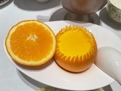 -君庭中餐厅(友谊宾馆店)