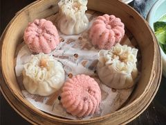 -通安客栈中餐厅·何家小馆