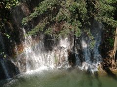 -古龙峡云天玻霸