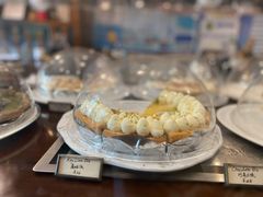 -Pie Bird(新闸路店)