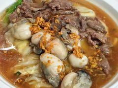 -新一味普宁肠粉王(梅林店)