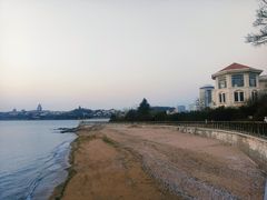 -八大关-近代建筑