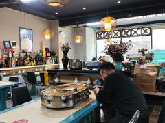 -原乡故事里海鲜大餐(玉祥门北马道巷店)