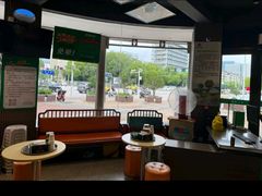 -曹家小菜(胜太路店)