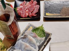 -喜庭海鲜自助(北辰三角洲北辰荟店)