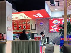 大堂-集草轩·重庆麻辣烤鱼(西湖道店)