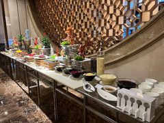 -宜昌富力皇冠假日酒店·咖啡1号西餐厅