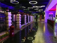 -欧歌堡KTV PARTY(万濠城店)