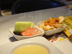 -豪客来牛排(华创国际广场店)