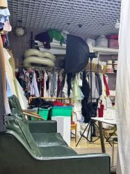 -FX摄影工作室(中关村店)