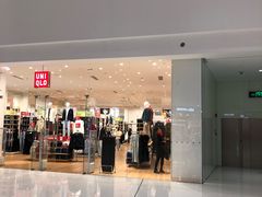 -优衣库(长沙国金中心店)