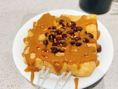 -小豆海棠(嘉兴路店)