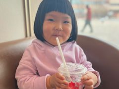 -Tims天好咖啡(河西万象城店)