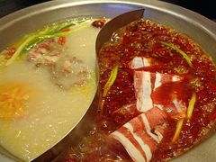 -沸炉重庆老火锅(军事博物馆店)