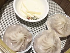 -如轩·海鲜砂锅粥·潮汕菜(小榄店)