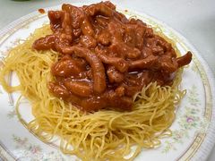 -麦文记面家(佐敦店)