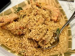 -龙海鲜螃蟹王(宏茂桥店)