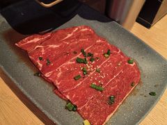-新石器烤肉(百联川沙店)