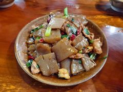 特色魔芋-苗湘食府(十年店)