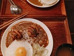 -金龙咖喱