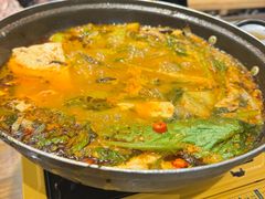 -海兰江石锅饭(水上店)
